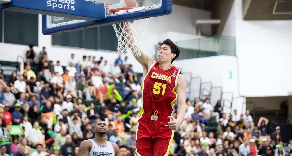 米兰体育-6.22，就在刚刚，NBA传来杨瀚森、快船队、总决赛的最新消息的简单介绍