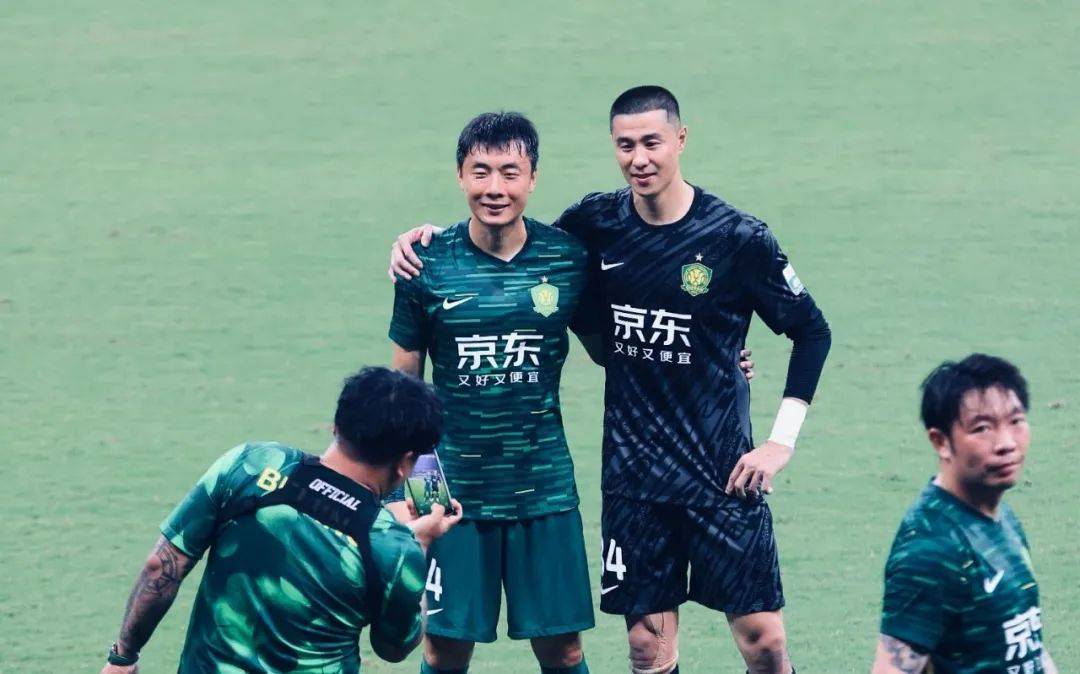 曝国安球员李磊确定将离队大概率租借加盟河南