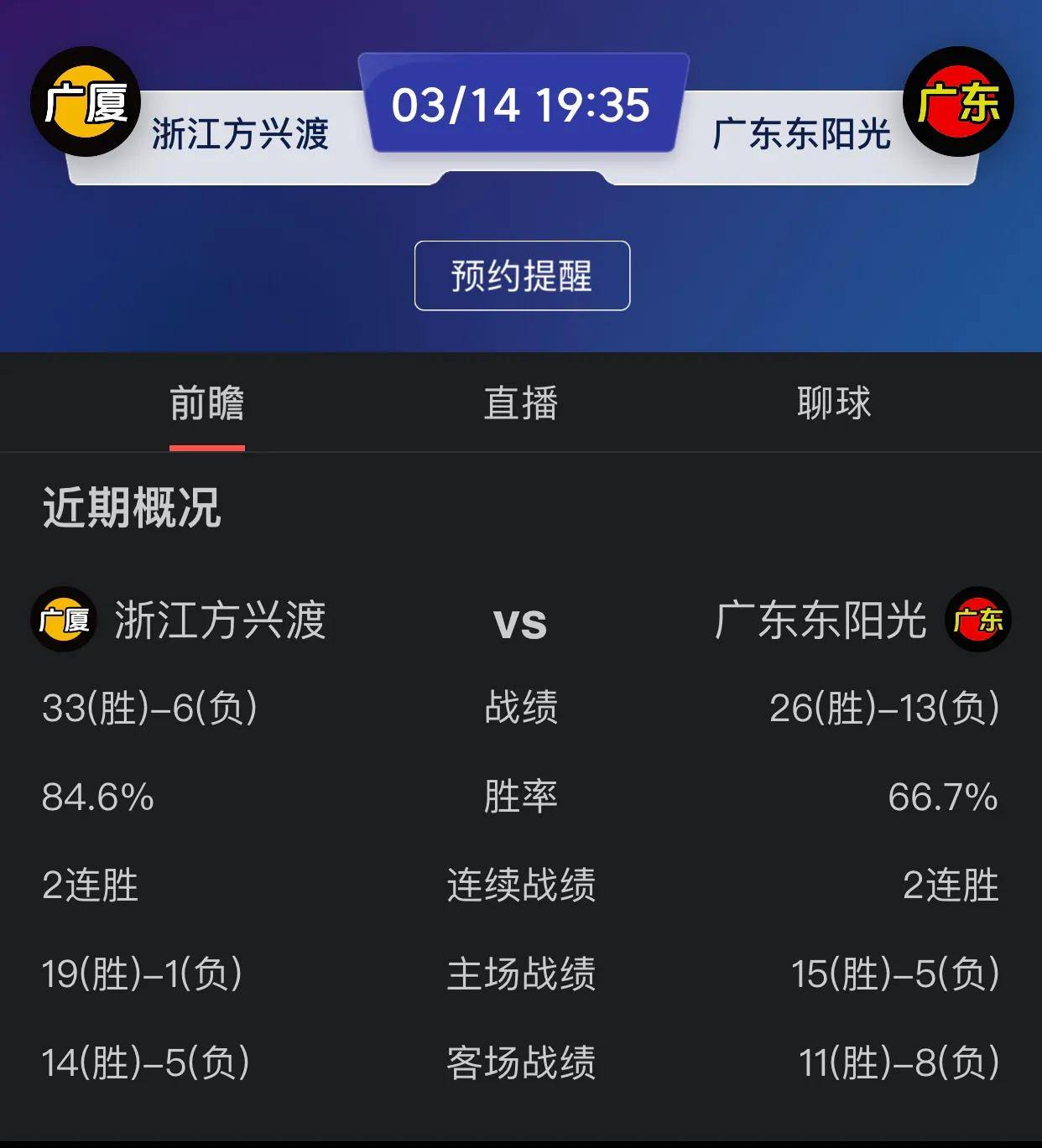 浙江广厦队突破重围，夺得胜利